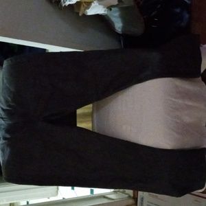 Levis Strauss and co